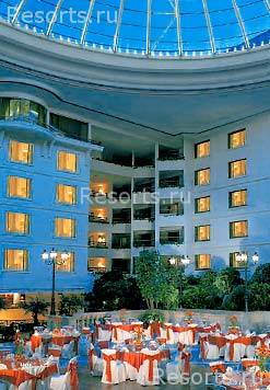 JW Marriott Hotel 48